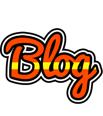 Blog madrid logo