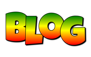 Blog mango logo