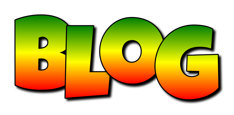 Blog mango logo