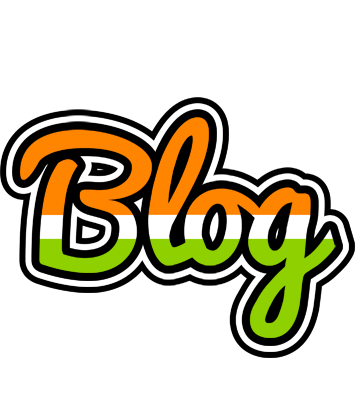 Blog mumbai logo