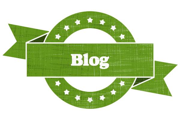 Blog natural logo
