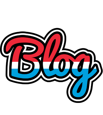 Blog norway logo
