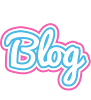 Blog outdoors logo
