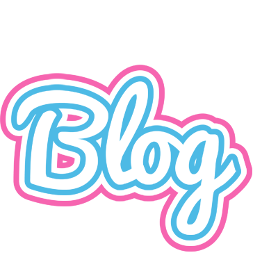 Blog outdoors logo
