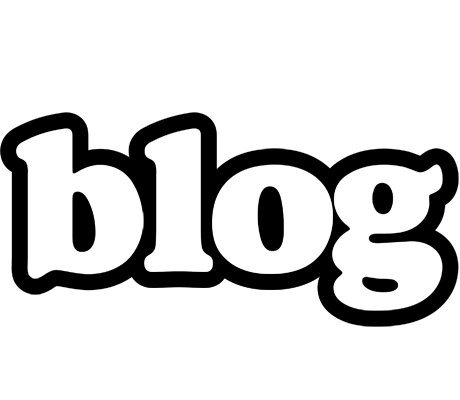 Blog panda logo