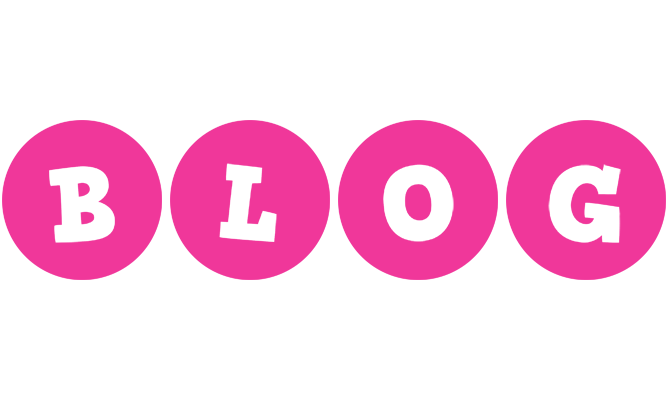 Blog poker logo