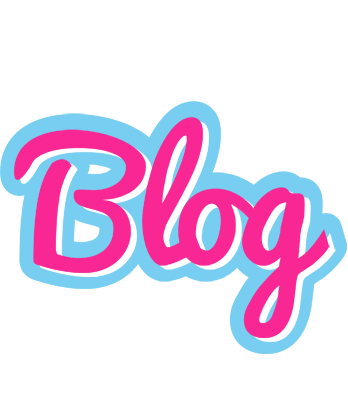 Blog popstar logo