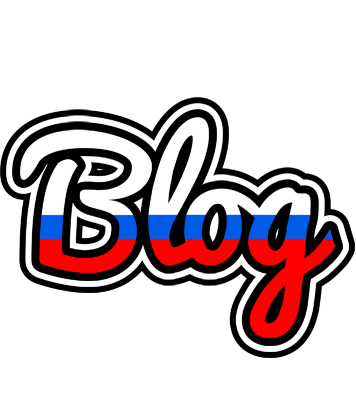 Blog russia logo