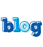 Blog sailor logo