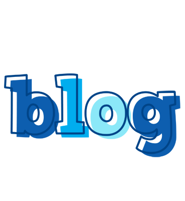 Blog sailor logo