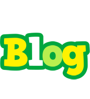 Blog soccer logo