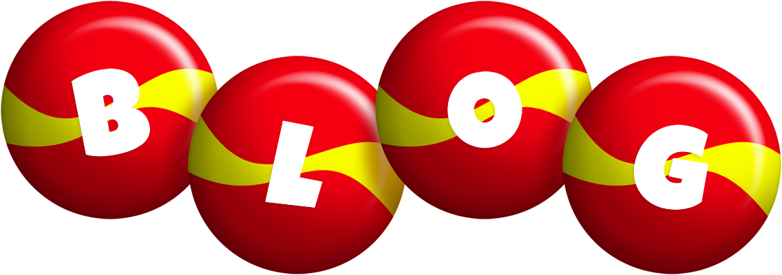 Blog spain logo