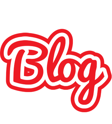 Blog sunshine logo