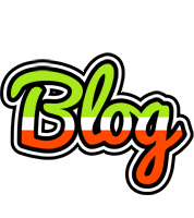Blog superfun logo