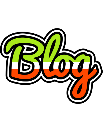 Blog superfun logo