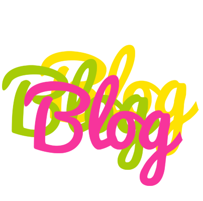 Blog sweets logo
