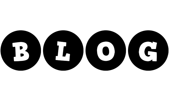 Blog tools logo