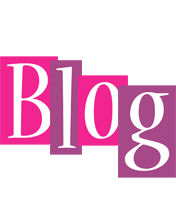 Blog whine logo