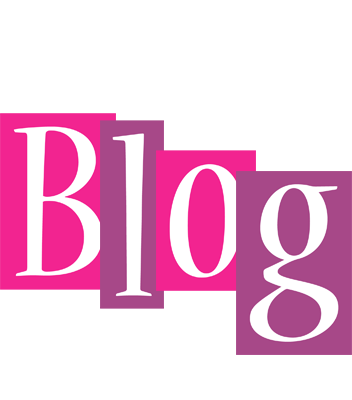 Blog whine logo