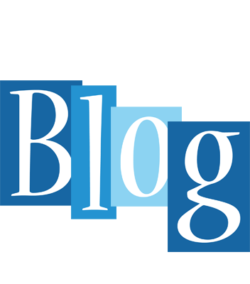 Blog winter logo
