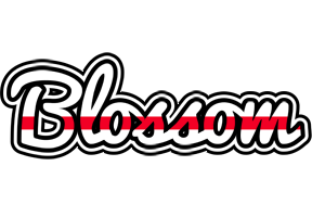 Blossom kingdom logo