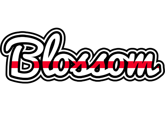 Blossom kingdom logo