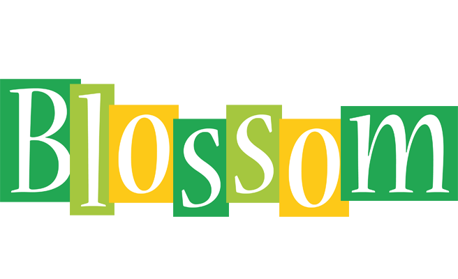 Blossom lemonade logo