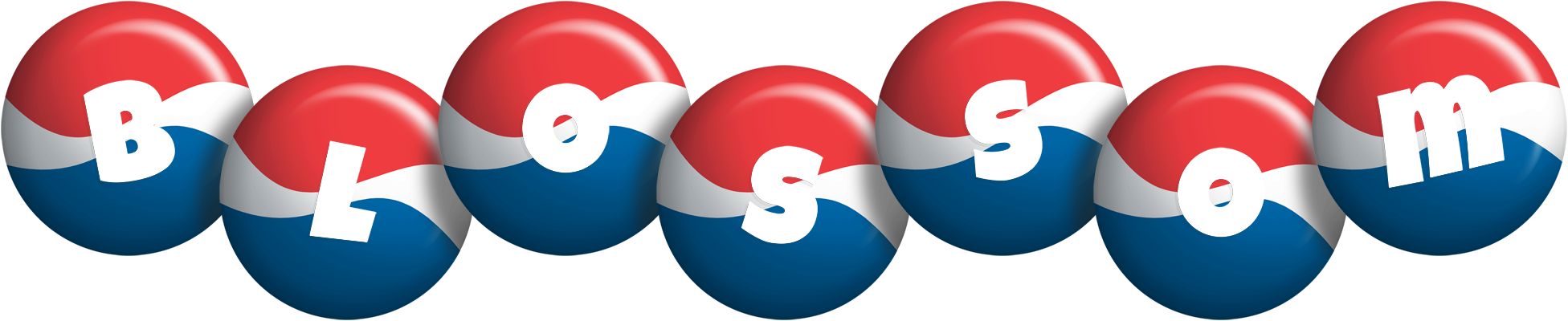 Blossom paris logo