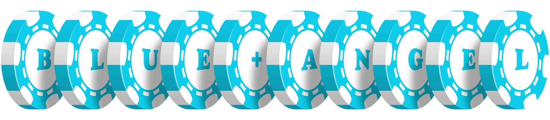Blue Angel funbet logo