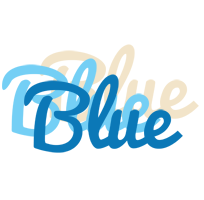 Blue breeze logo