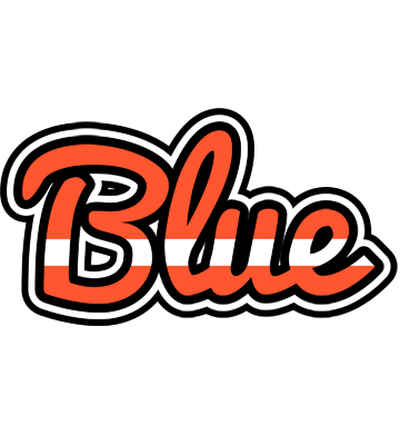 Blue denmark logo