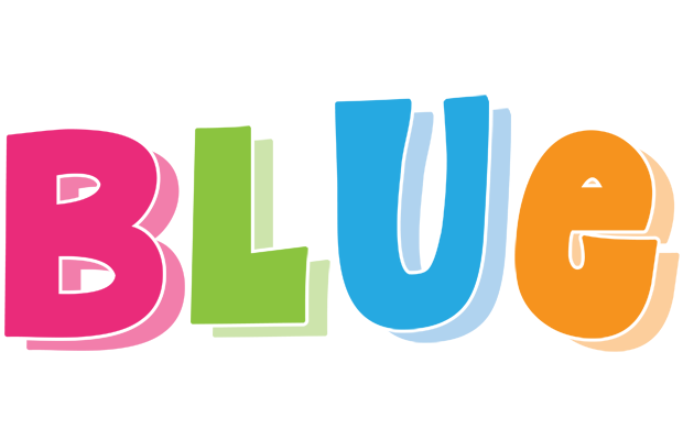 Blue friday logo