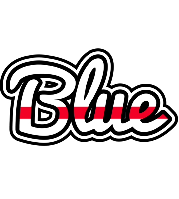 Blue kingdom logo