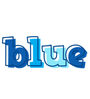 Blue sailor logo