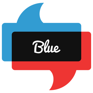 Blue sharks logo
