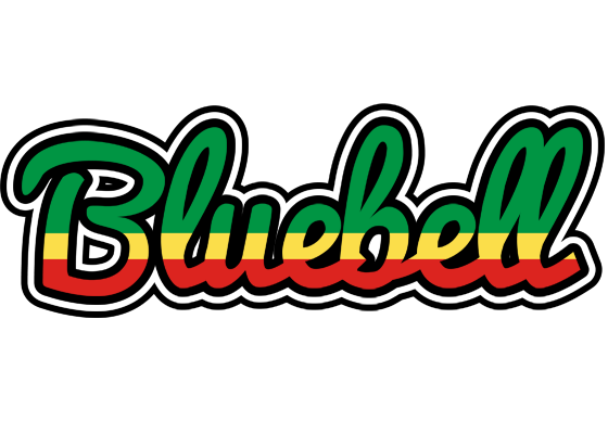 Bluebell african logo