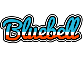 Bluebell america logo