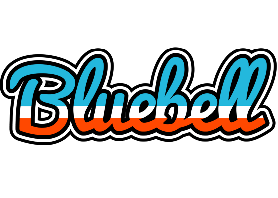 Bluebell america logo
