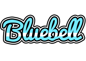 Bluebell argentine logo