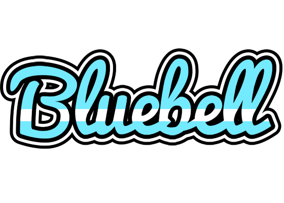 Bluebell argentine logo