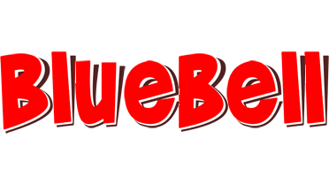 Bluebell basket logo