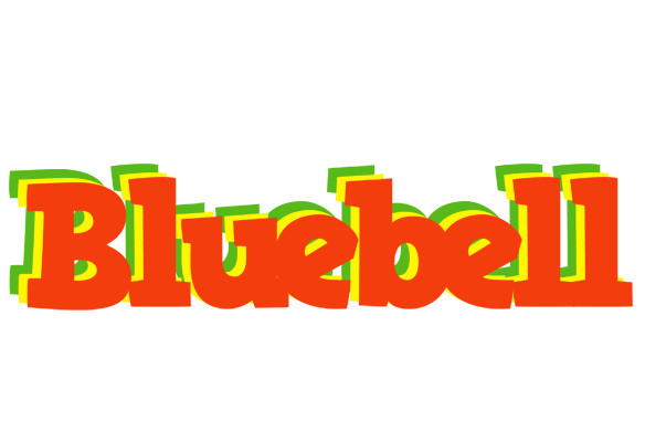 Bluebell bbq logo