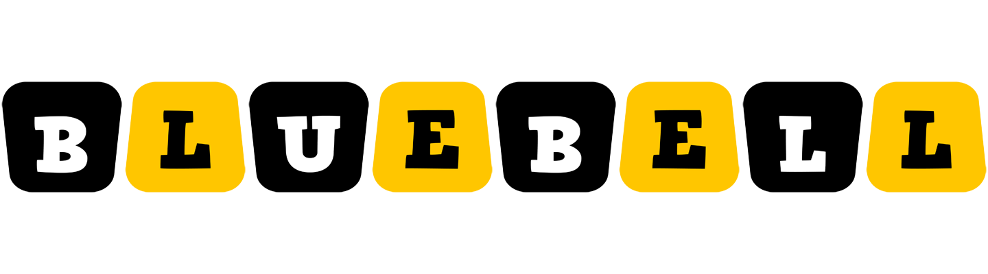 Bluebell boots logo