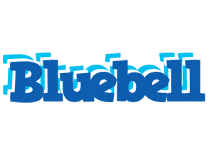 Bluebell business logo