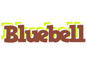 Bluebell caffeebar logo