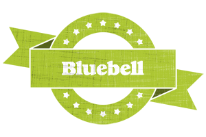 Bluebell change logo