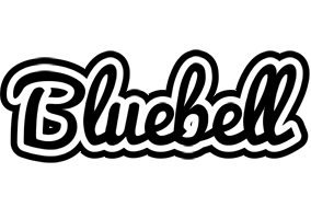 Bluebell chess logo