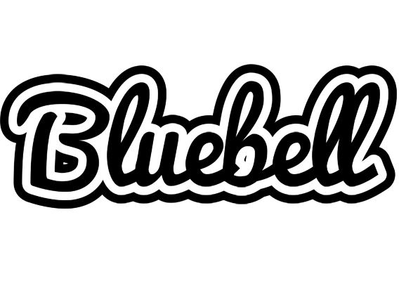 Bluebell chess logo