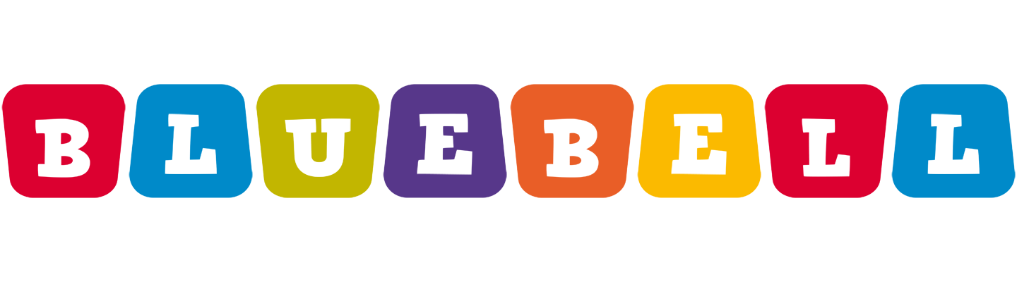 Bluebell daycare logo