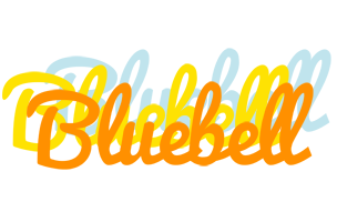 Bluebell energy logo